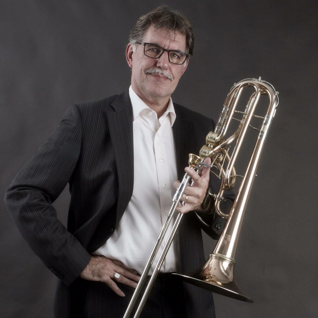 International Trombone Association