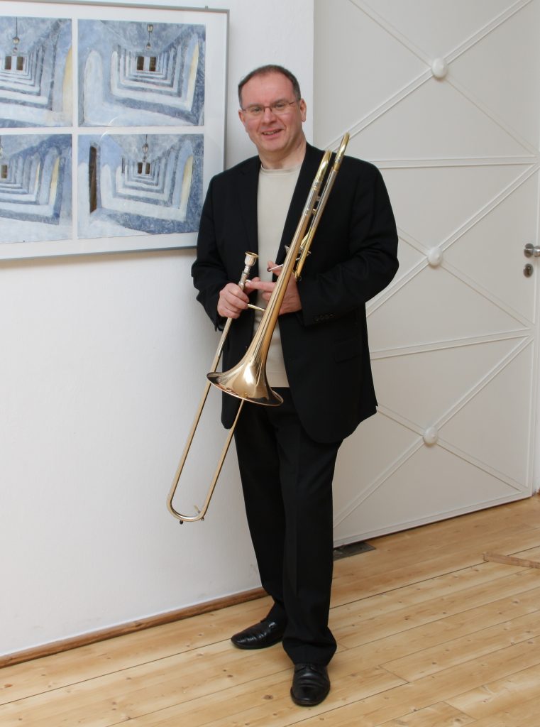 International Trombone Association