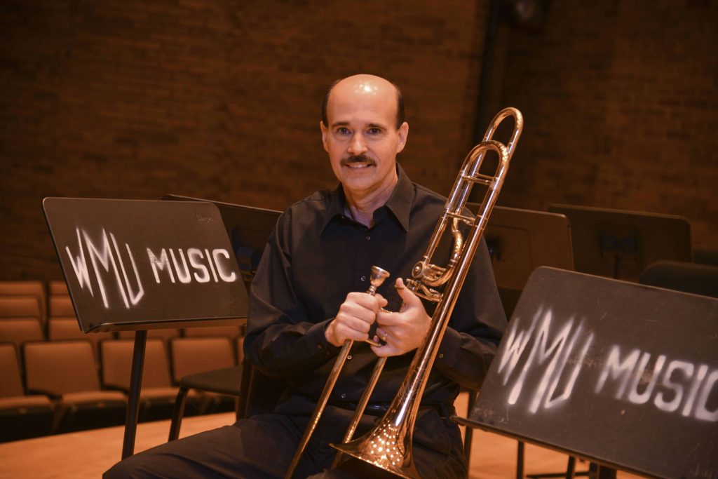 Awards 2019 International Trombone Association