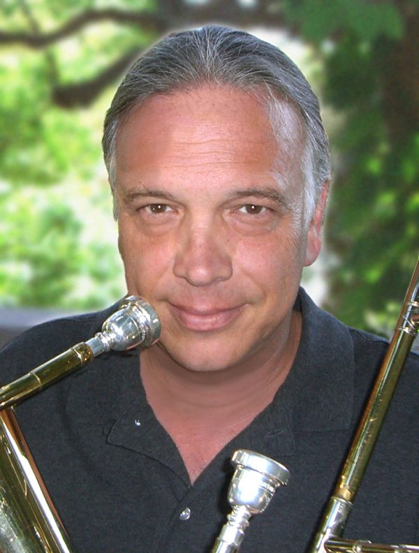 Awards 2019 International Trombone Association