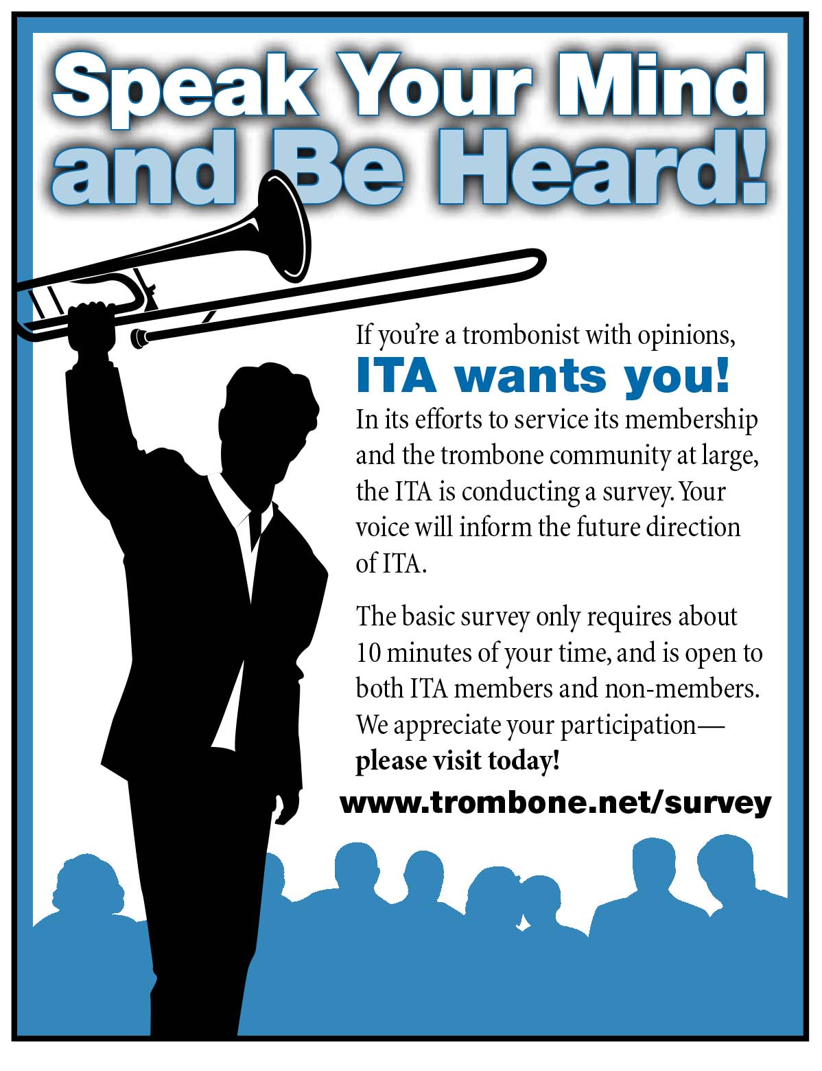 International Trombone Association