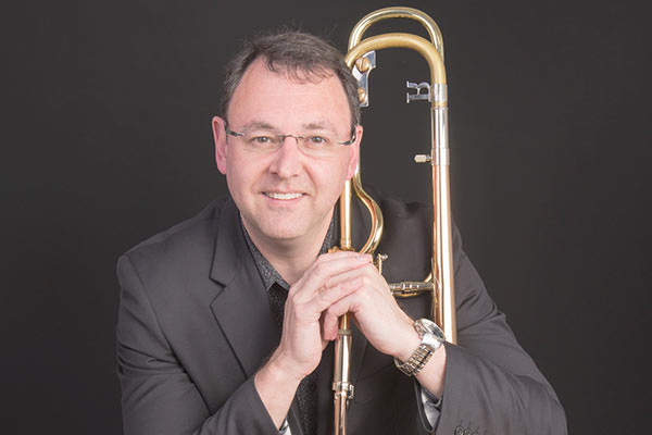 Awards 2020 - International Trombone Association
