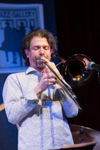 Photo of Ryan Keberle