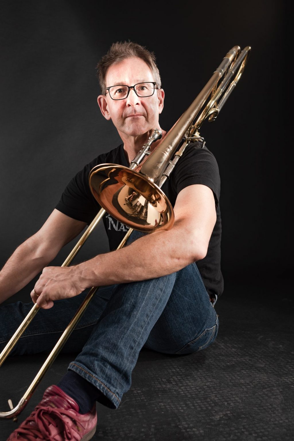 Getzen Announces First Annual Ian Bousfield International Tenor