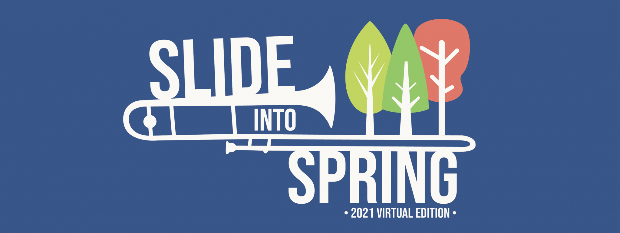 Slide Into Spring Calgary's (Virtual) Trombone Day International