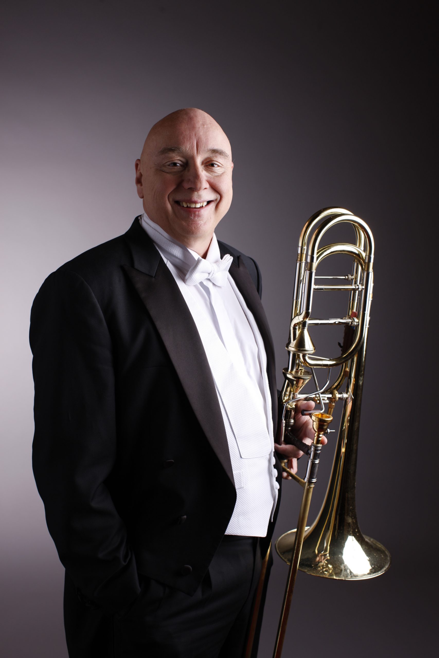 Awards 2021 International Trombone Association