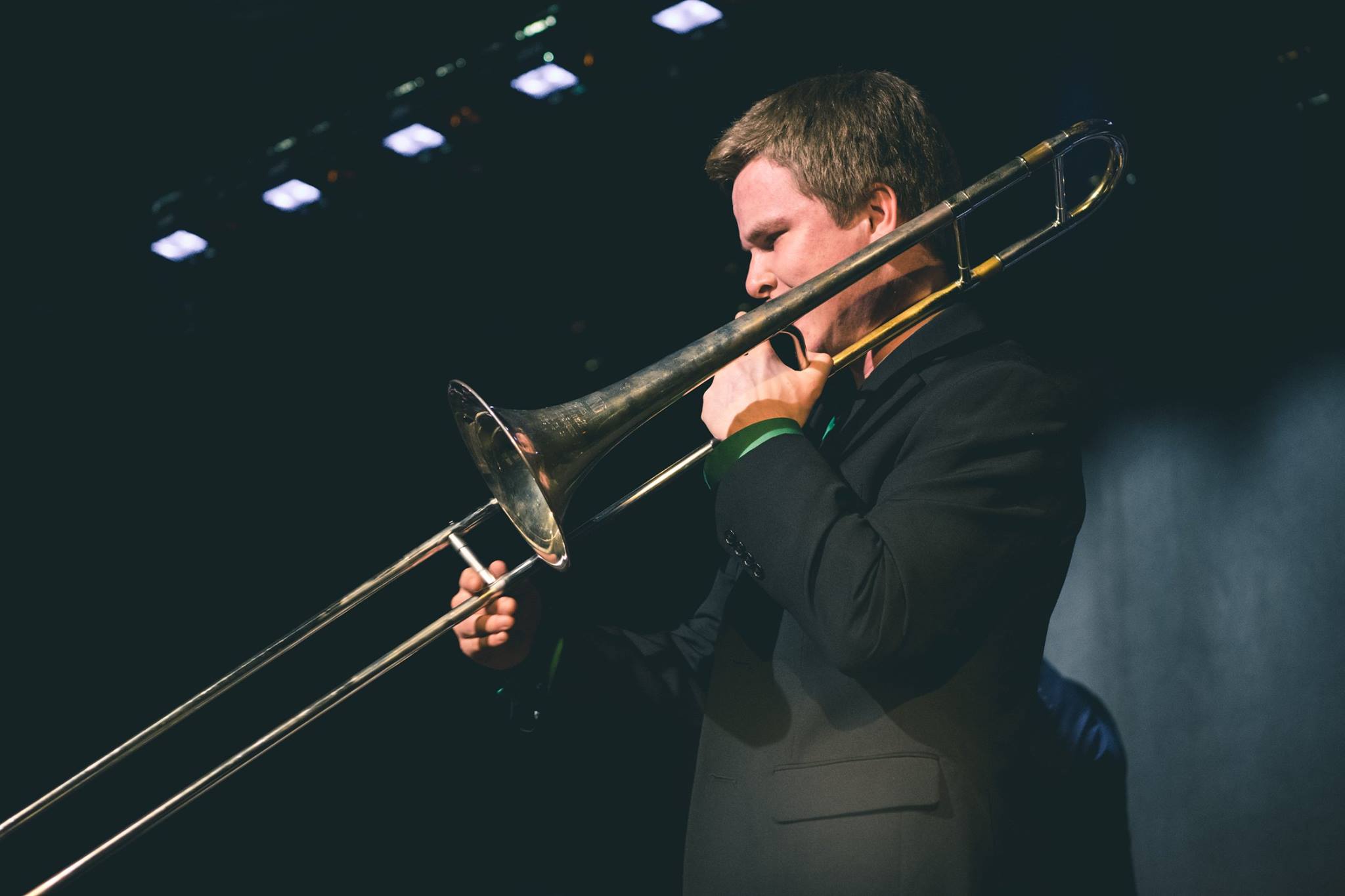 2021 ITA Competition Winners International Trombone Association