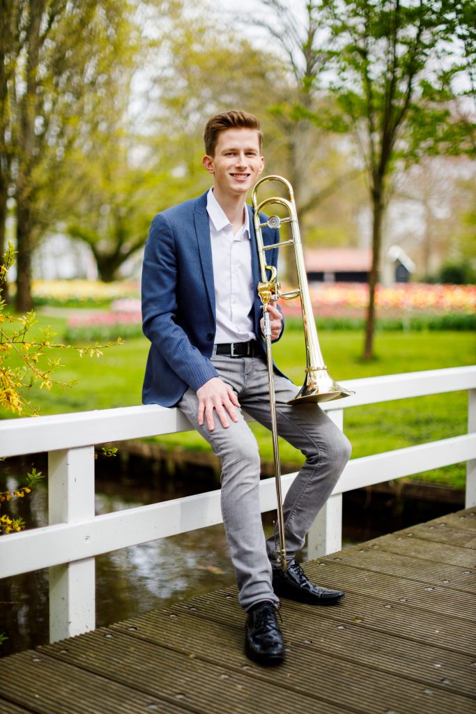 2021 ITA Competition Winners International Trombone Association