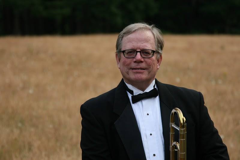 Complete Blazhevich Concert Duets for Two Trombones Now Available on