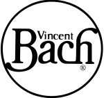 Vincent Bach logo