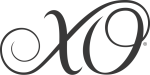 XO Brass logo