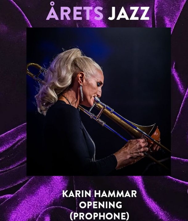 Karin Hammar